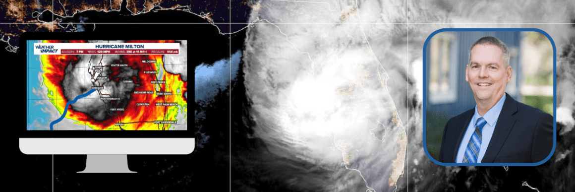 "Hurricane