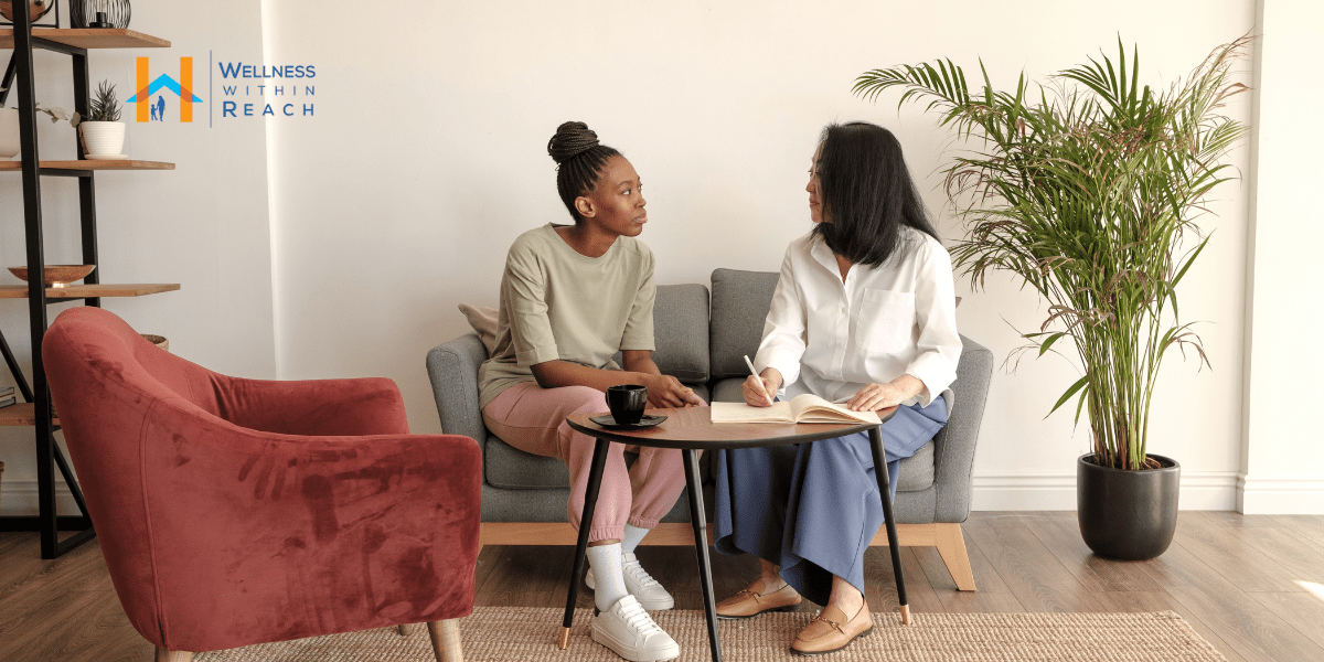 Harvest House Sarasota  Launches Wellness Within Reach