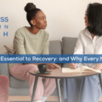 Harvest House counseling supports mental health care in addiction recovery for individuals and families